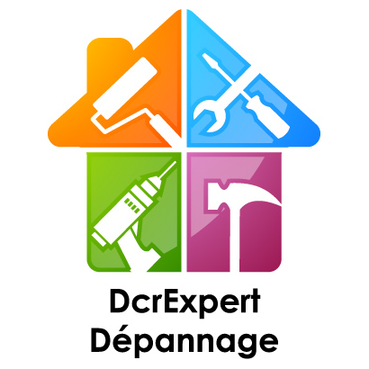 Logo de DCR Expert Dépannage